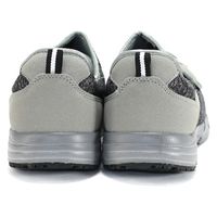 阪神素地 阪神 ME2916新あなた想いマジックタイプ26灰 ME2916 1足（直送品）