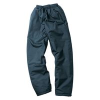 Makku(マック) TEGARU防水防寒スーツ ネイビー 4L AS-3160 1着（直送品）