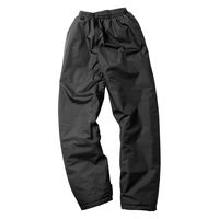 Makku(マック) TEGARU防水防寒スーツ カーキ×ブラック LL AS-3160 1着（直送品）