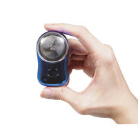 ハック USB充電式ミニシェーバー HAC4183 1個