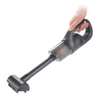 ハック USB充電式 6WAYクリーナー HAC4056 1台