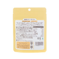 ブラウンシュガー1ST 薬膳おやつ ぎんなん30g 2個