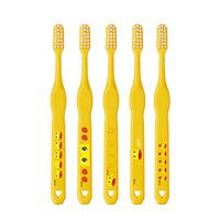 ラピス フエキくん歯ブラシ 5本セット 50004403 1セット