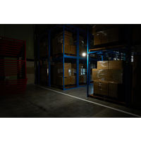 アイリスオーヤマ LEDクリップライト屋内用 1650lmリニューアル ILW-16GC4 1個