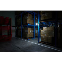 アイリスオーヤマ LEDクリップライト屋内用 2400lm ILW-24GC4 1個