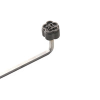 カンダ TC No.1599 焼きごて 祝 4904940015994 1箱(5個入)（直送品）