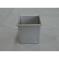 カンダ TC No.2310 TP合せパウンド型 1.0斤 中 4904940023104 1箱(10個入)（直送品）