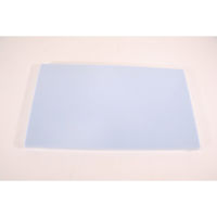 カンダ カラーまな板BL-44 4943984001112 1個（直送品）