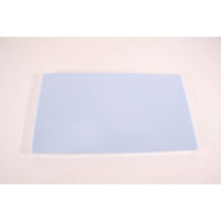 カンダ カラーまな板BL-41 4943984001105 1個（直送品）