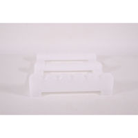 カンダ 包丁置き台(5本用)ST-55 4943984000740 1個（直送品）