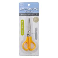 ハピラ スケール付はさみ SWS01 1セット(30個)（直送品）