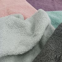 林 やわらかバスタオル テックカラー ブルー BO438001 1枚