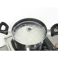 カンダ 0001043炊飯鍋5合炊き 4975192088258 1個（直送品）