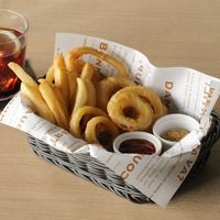 ヤマコー 両面ラミ ショコラシート 66409 1セット(100枚)（直送品）