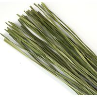 ヤマコー 国産・スゲの紐 24112 1セット(100本)（直送品）