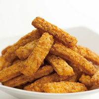 札幌スープカリーせんべい カリカリまだある? 20g×6袋入 4901037632645 1セット(20g×6袋入1箱×2ケース48入)（直送品）