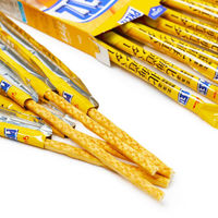 江崎グリコ 北海道限定発売 ジャイアントプリッツ 北海道バター 13本入 4901005560710 1セット(13本入×20箱)（直送品）