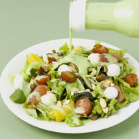 MC ピスタチオドレッシング 230ml 1セット（1本×3） ユウキ食品