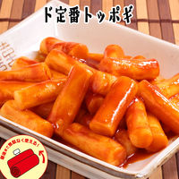 トッポギのたれ 100g 1個 ユウキ食品 韓国料理 料理の素 時短