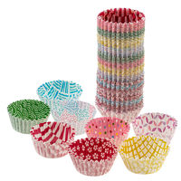 アルテム 和風柄お弁当カップ 8号 1個（96枚入）