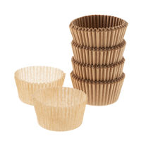 アルテム 未晒レンジカップ 8号 1個（120枚入）