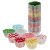 アルテム 和風柄お弁当カップ 6号 1個（96枚入）