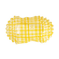 ストリックスデザイン おかずケース 小判 1個（48 枚入）