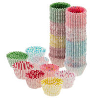 アルテム 和風柄お弁当カップ 5号 1個（96枚入）