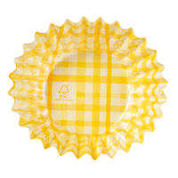 ストリックスデザイン おかずケース 9号 1セット（192枚：48 枚入×4個）