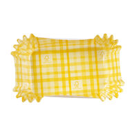 ストリックスデザイン おかずケース 角大 1セット（76枚：19 枚入×4個）