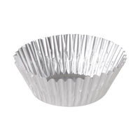 ストリックスデザイン アルミケース 8号 1セット（648枚：162 枚入×4個）