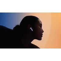Apple アクティブノイズキャンセリング搭載AirPods 4 MXP93J/A 1個