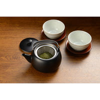 和平フレイズ 燕三 ステンレスつる手急須 EM-083 1個（直送品）