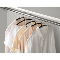 和平フレイズ マイラック すべり落ちにくいハンガー15本組 MJ-0750 1個（直送品）