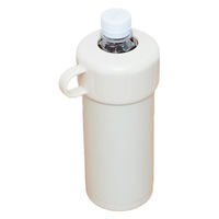 和平フレイズ フォルテック ペットボトルホルダーMサイズ(アイボリー) RH-1730 1個（直送品）