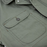 コーコス信岡 ストレッチオックス ツナギ シープ SS D-736 1着（直送品）