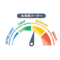 コーコス信岡 ストレッチオックス オーバーオール カーゴ コバルト 3XL D-739 1着（直送品）