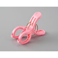 カワタキコーポレーション Y型Wバネピンチ パステル 4色20個組 1セット（3個）