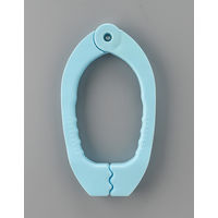 カワタキコーポレーション カラフルふとんばさみ 4色組 1個