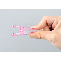 カワタキコーポレーション ポリカ洗濯ピンチ 32個組 1セット（3個）