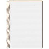 マルマン B5 スパイラルノート 横罫150枚 N236OHFS 1セット（1冊×3）