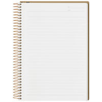 マルマン A5 スパイラルノート 横罫150枚 N237OHFS 1セット（1冊×3）