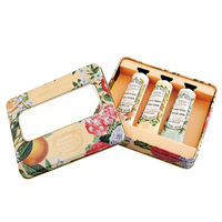 PANIER DES SENS（パニエデサンス） アブソリュートハンドケアギフトセット グローバルプロダクトプランニング