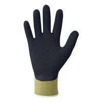 ショーワグローブ 天然ゴム背抜き手袋 GP340E M GP340E-M 1双