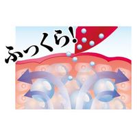 G-STARS 落ちにくいふっくら艶色リップ3色組 保湿 ツヤ ぷるんぷるん唇 口紅 グロス GS-0047 1セット(3本入)（直送品）