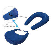 エンゼル 入浴用ポジショニングホルダー頭+脚 1890-AB 1組（直送品）