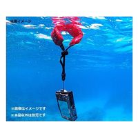 OMデジタルソリューションズ フロートストラップ CHS-09 RED 1個 CHS-09RED（直送品）
