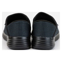 アサヒシューズ アウトドアプロダクツ 701 ネイビー 男女兼用 KF74503-25 1足（直送品）