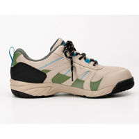 アサヒシューズ アウトドアプロダクツ 704WS ベージュ 男女兼用 KF74531-23 1足（直送品）