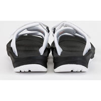 アサヒシューズ アウトドアプロダクツ 705SL ホワイト KF74541-26 1足　サンダル　医療用　ナース（直送品）